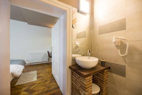 Apartamento Friedrich Homm