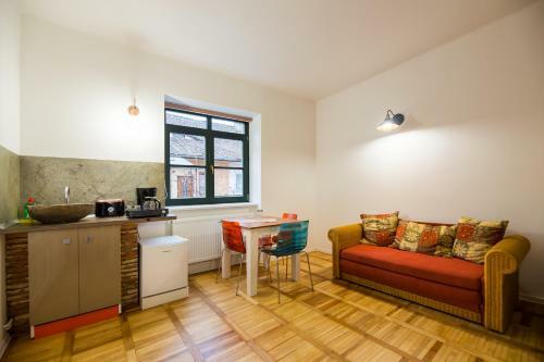 Apartamento Friedrich Homm