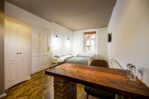 Apartamento Friedrich Homm