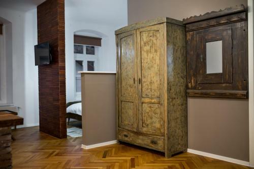 Apartamento Friedrich Homm
