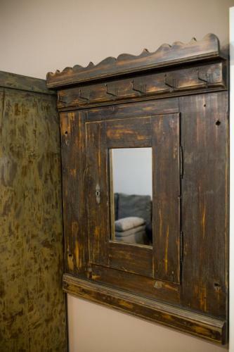 Apartamento Friedrich Homm