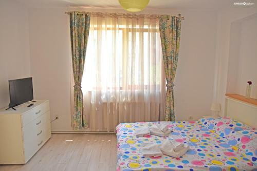 Hostal Carul Cu Flori