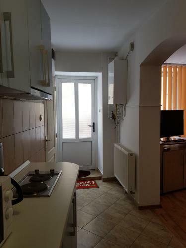 Apartament Diara