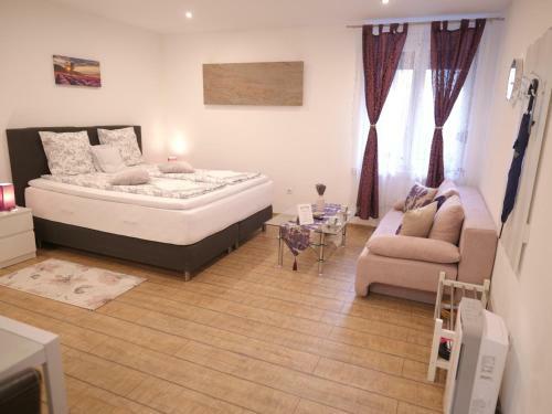 Apartamento Lavender Studio Ultra Central