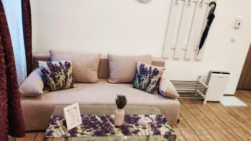 Apartamento Lavender Studio Ultra Central