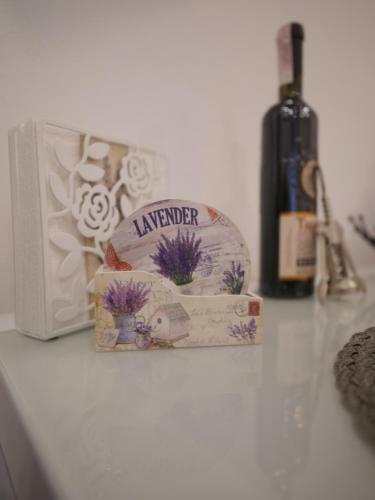 Apartamento Lavender Studio Ultra Central