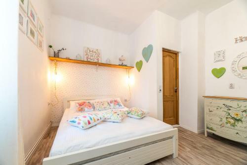 Hostal Bonton Apartments Sibiu