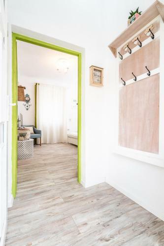 Hostal Bonton Apartments Sibiu