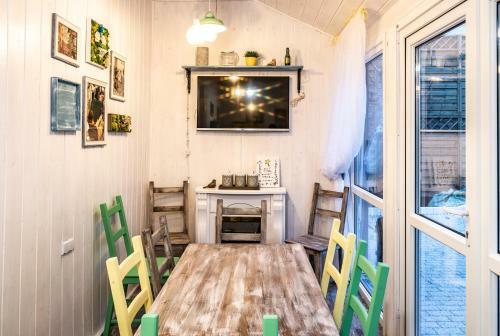 Hostal Bonton Apartments Sibiu