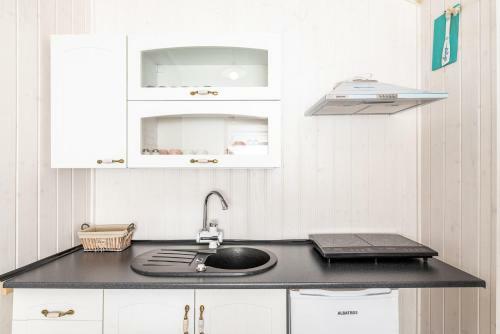 Hostal Bonton Apartments Sibiu