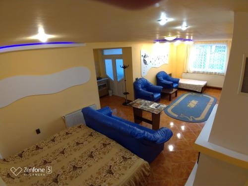Hostal Sibiu 33