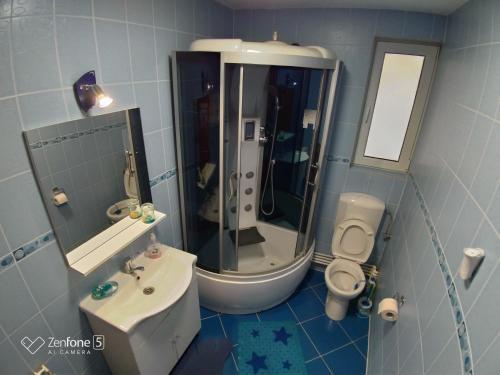 Hostal Sibiu 33