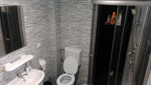 Hostal Sibiu 33