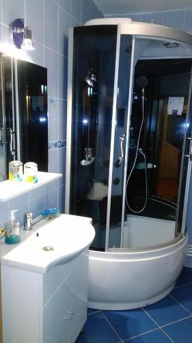 Hostal Sibiu 33