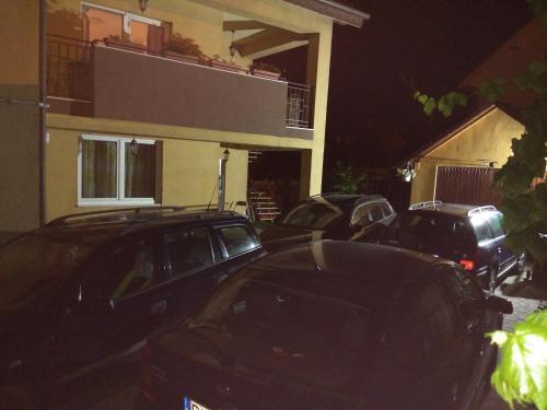 Hostal Sibiu 33
