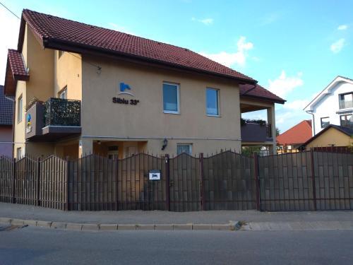 Hostal Sibiu 33