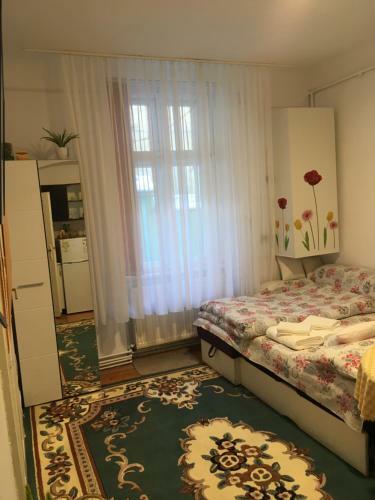 Apartamento House Centrul Istoric