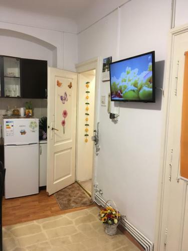 Apartamento House Centrul Istoric