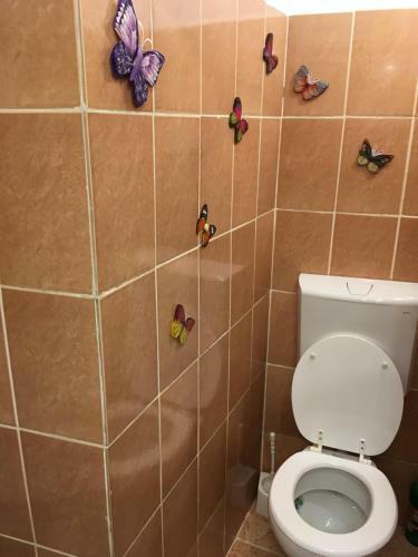 Apartamento House Centrul Istoric