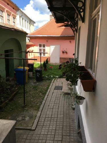 Apartamento House Centrul Istoric