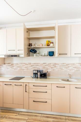 Apartamento Cityapp