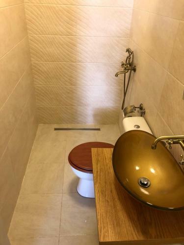 Apartamento Studio Gh. Lazar