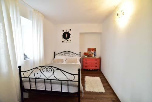 Emma Apartment