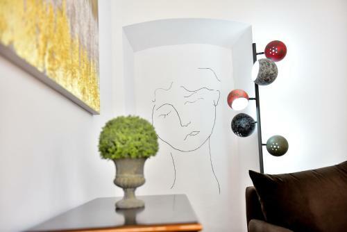 Emma Apartment