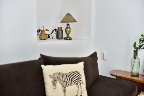 Emma Apartment