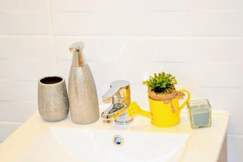 Apartament Turnul Pielarilor Rooms