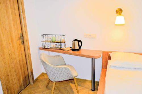 Apartament Turnul Pielarilor Rooms