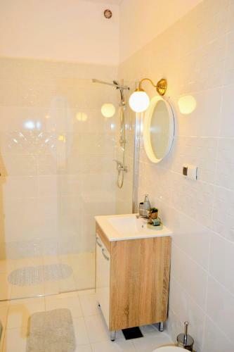 Apartament Turnul Pielarilor Rooms