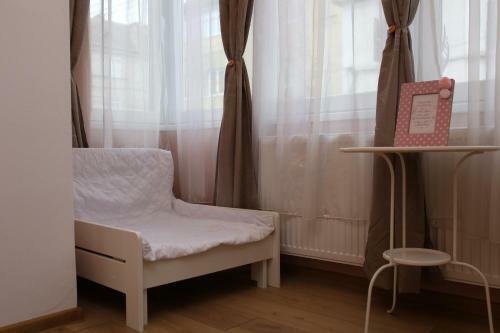 Hostal Casa Melisa Sibiu