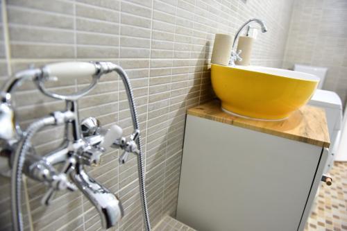Feel Like Home In Sibiu - Central Apartments