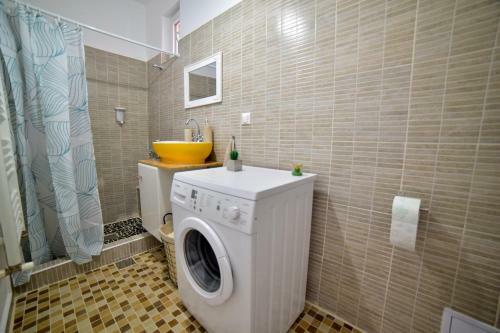 Feel Like Home In Sibiu - Central Apartments