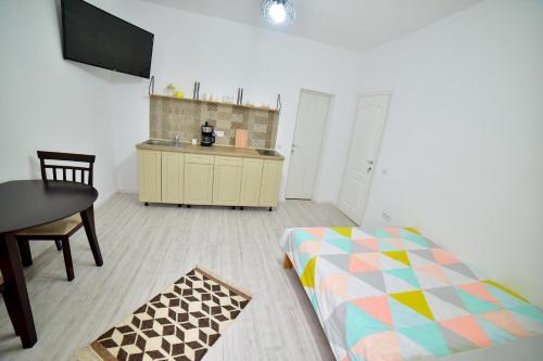 Feel Like Home In Sibiu - Central Apartments