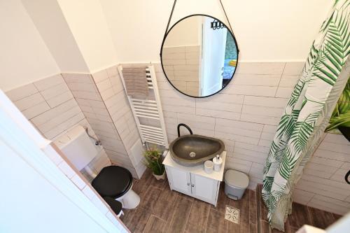 Feel Like Home In Sibiu - Central Apartments