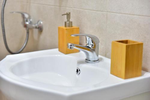 Feel Like Home In Sibiu - Central Apartments