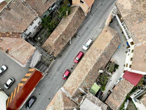 Feel Like Home In Sibiu - Central Apartments