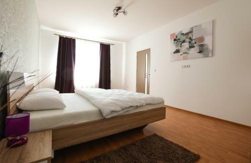 Serenity House Apartments