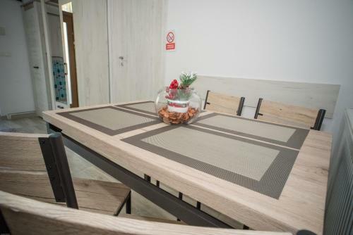 Apartament La Mal