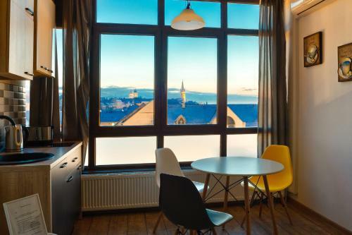 Apartamento Panorama Studio