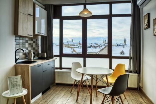 Apartamento Panorama Studio