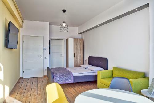 Apartamento Panorama Studio
