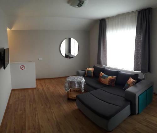 Theresia Apartment