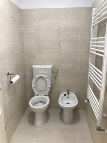 Apartamento Samuel House