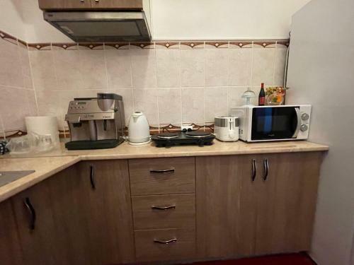Apartamento B?lcescu Residence