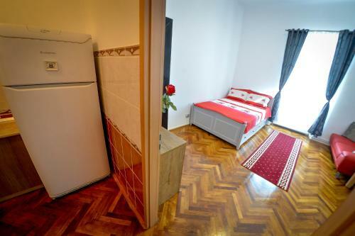 Apartamento B?lcescu Residence