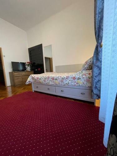 Apartamento B?lcescu Residence