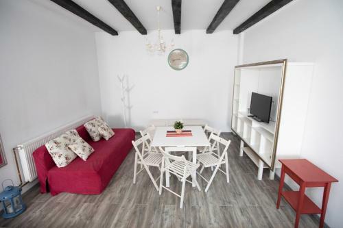 Apartament Boutique Deal